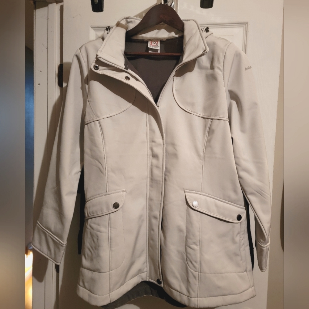 Avalanche Woman's XL